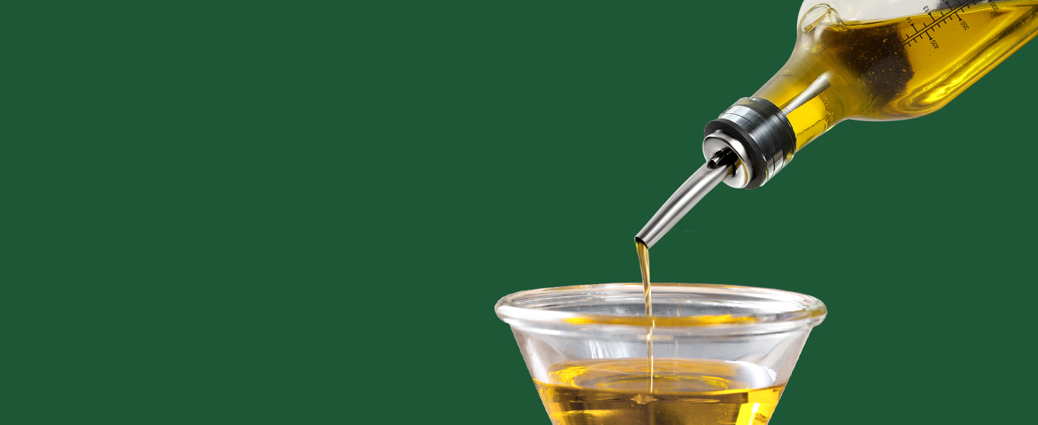 Pour Spouts