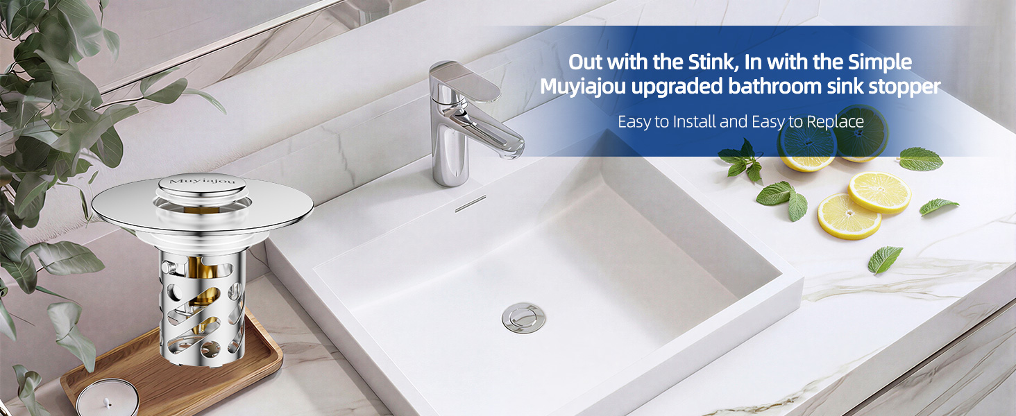 sink drain strainer universal