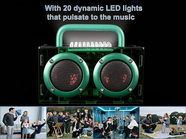 DIY Arylic Speaker