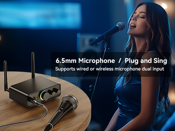 bluetooth receiver for home stereo