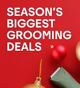 The grooming