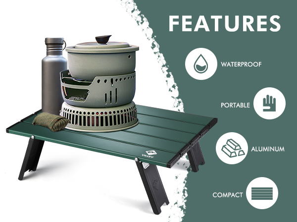 portable table