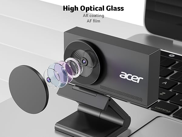 Acer 4K Webcam