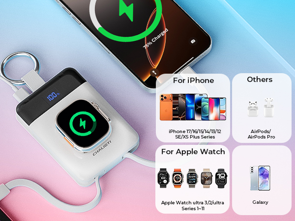 Power Bank