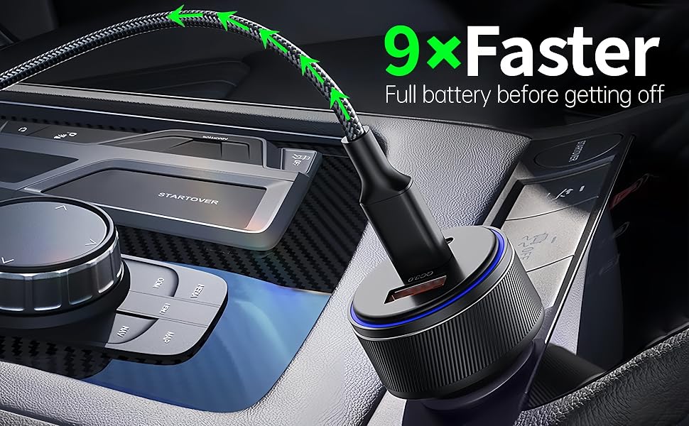 9*faster