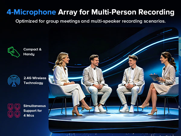 bluetooth microphone