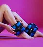 Sporti Fitness Ankle Weights