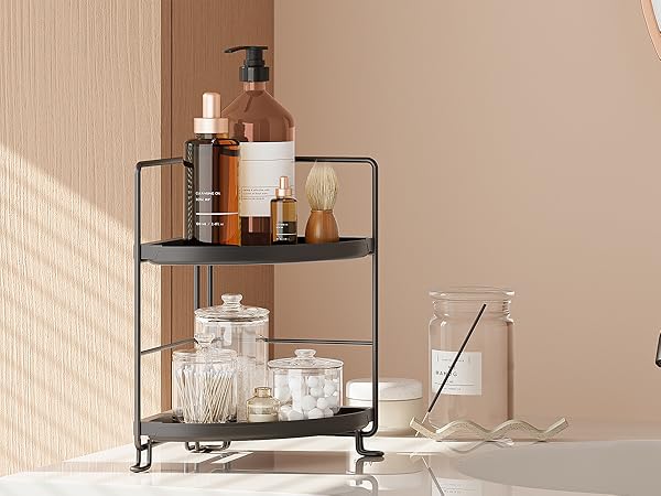 skincare organizers