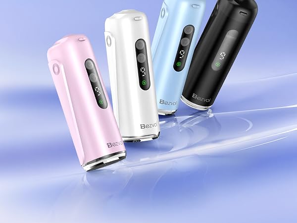 water flosser