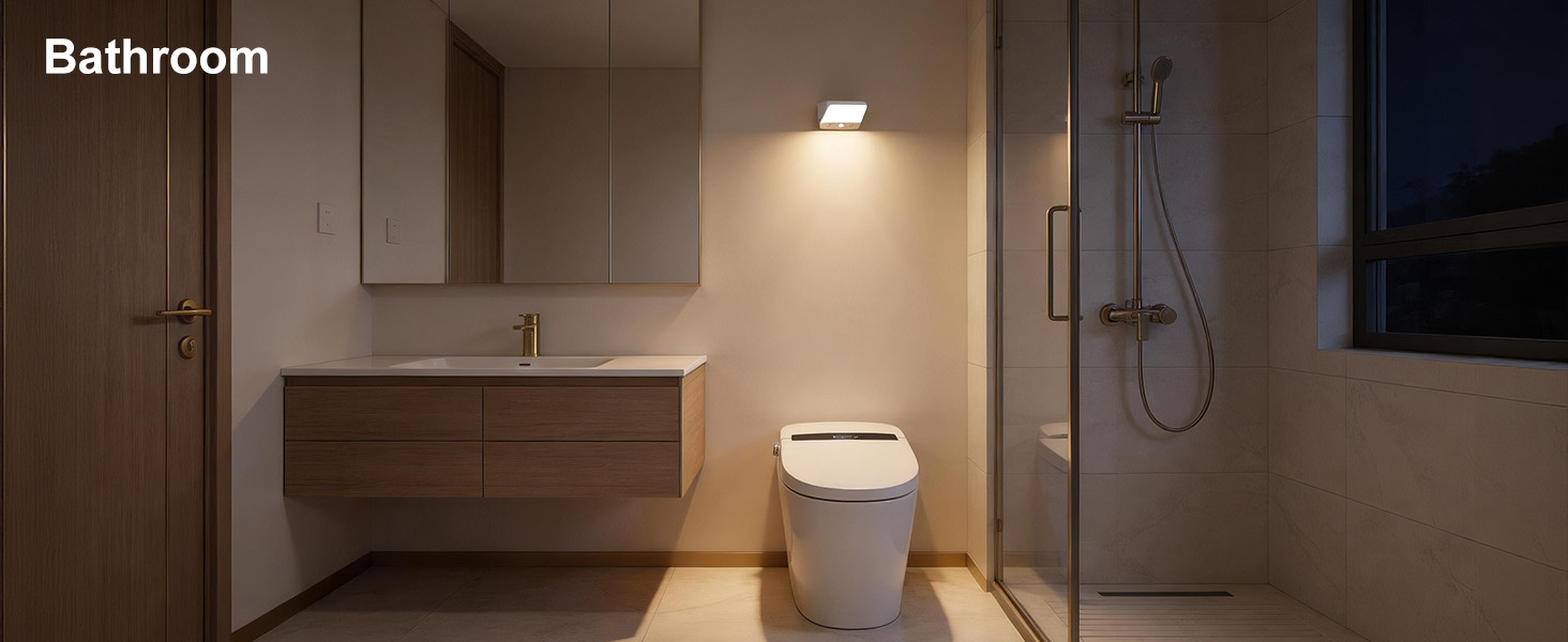 Bathroom Light