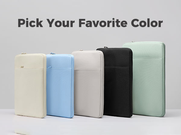 Pick Your Perfect Shade