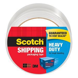 Scotch Shipping Heavy Duty