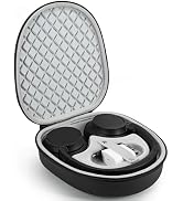 Headphone Case for Sony WH-CH720N WH-CH720NB JBL Tune 720BT, Hard Portable Over Ear Headphone Car...