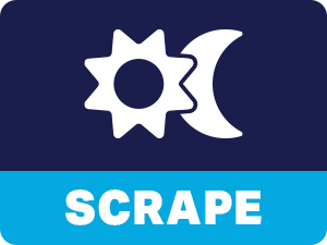Scrape