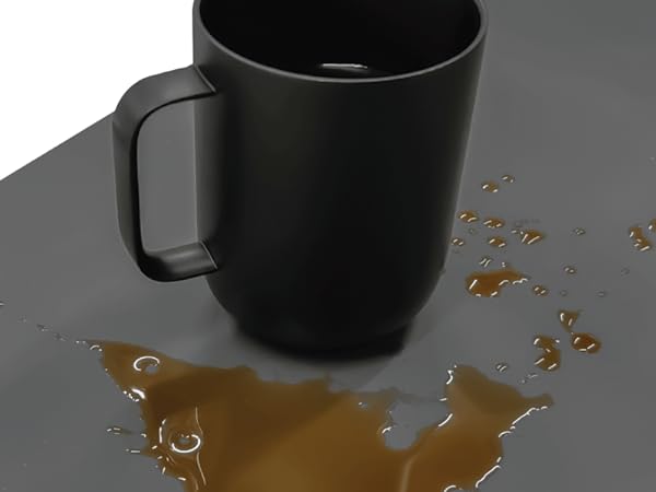 spill