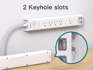 power strip