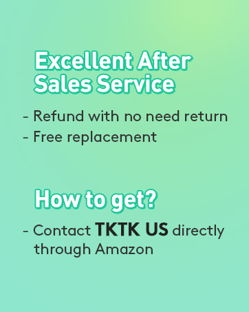 TKTK Service