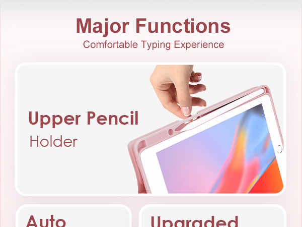 iPad 9th generation case iPad 9th generation case with keyboard iPad keyboard 9th generation