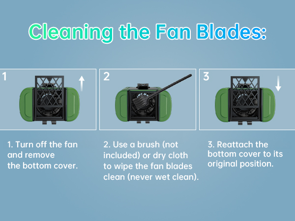 belt fan-A+10a