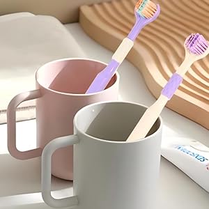 oral b toothbrushes