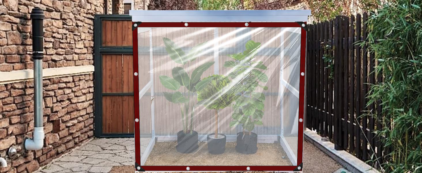 heavy duty tarps waterproof