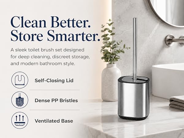 toilet brush