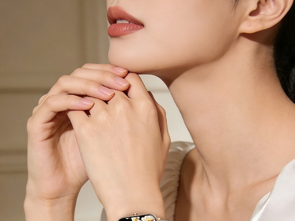 IARET Smart Watch for Women