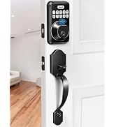 Zowill Deadbolt