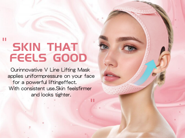 SKIN THAT FEELS GOOD