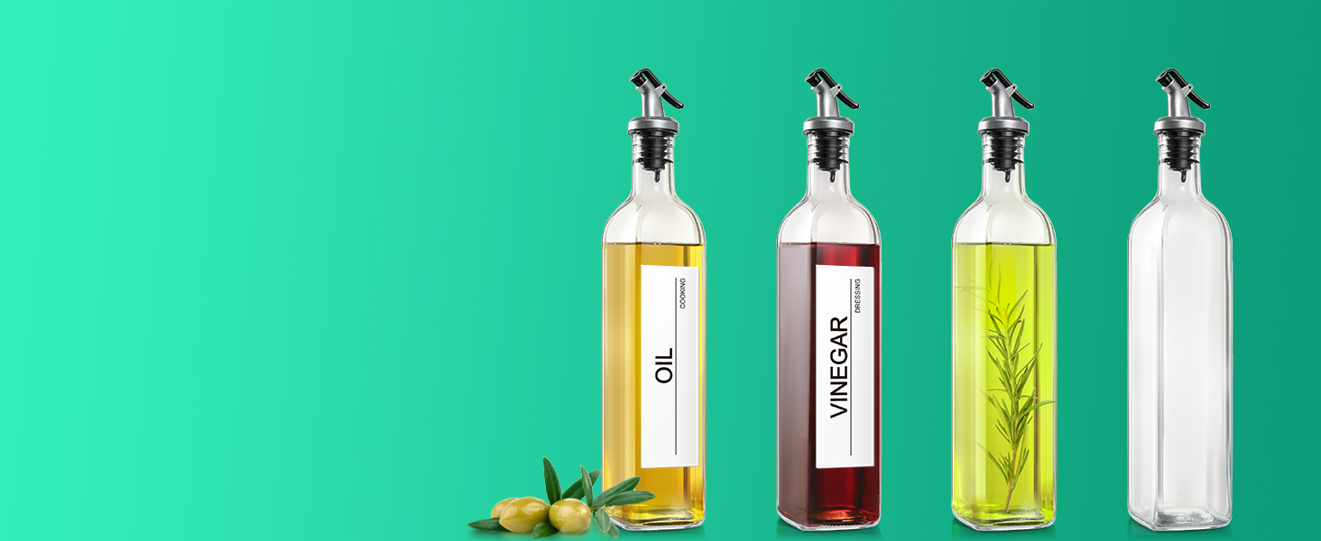 oil dispenser