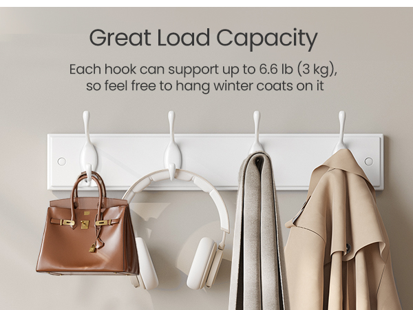 Coat Rack