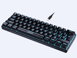 gaming keyboard