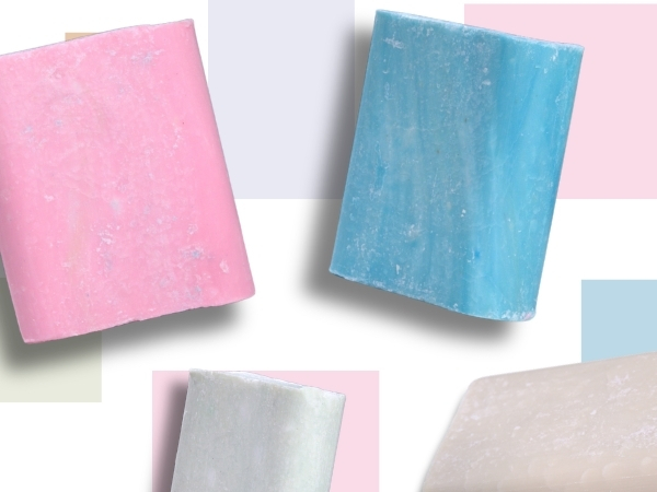 5-Bar Soap Bag