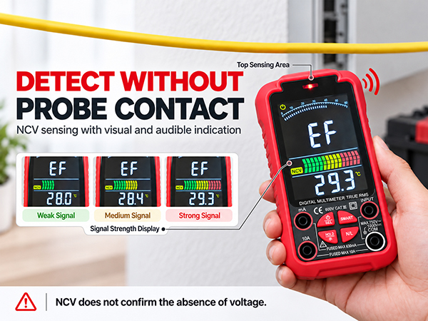 Digital Multimeter