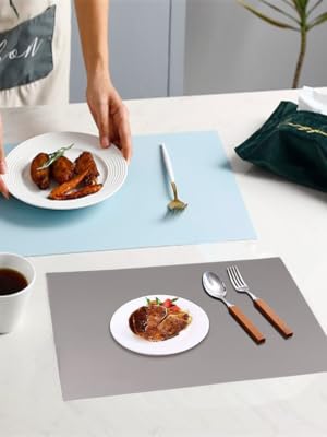 placemats for dinner table