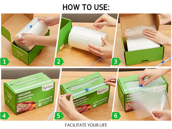 How to Use: