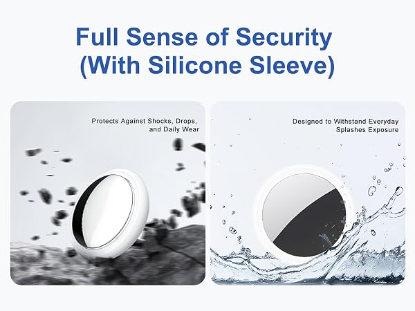 Full Sense of Security