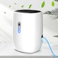 Dehumidifiers