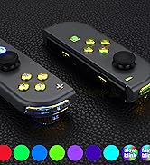 LED Kit for Nintendo Switch & Switch OLED