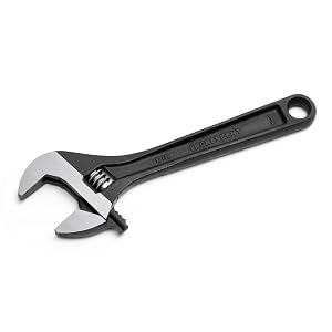 6" wrench