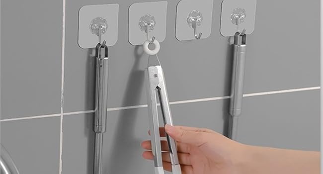 kitchen hooks