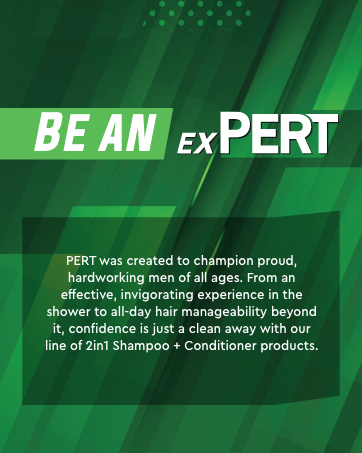 Pert Brand Story Mod 1
