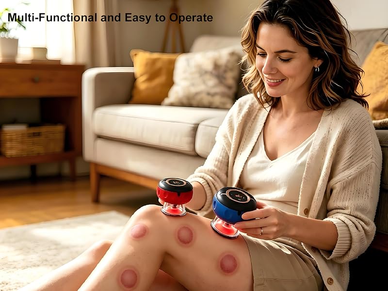cupping set