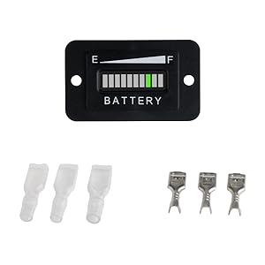 battery power meter