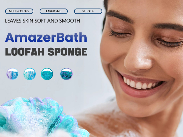 loofah