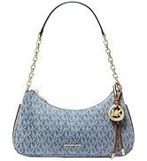 Michael Kors, Womens, Nolita Medium Chain Pouchette