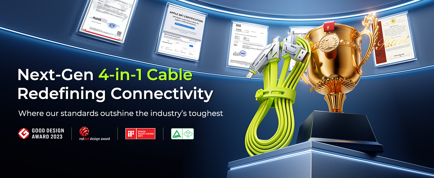 usbc to lightning cable for iphone