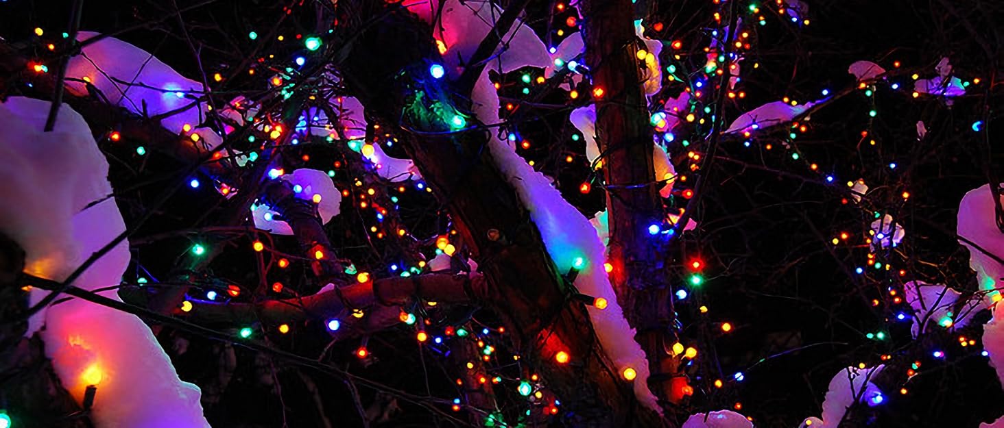 light background