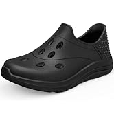PHYNIER Sports Sandals Unisex Walking Sandals for Men And Women Super Lightweight Mens Closed Toe...