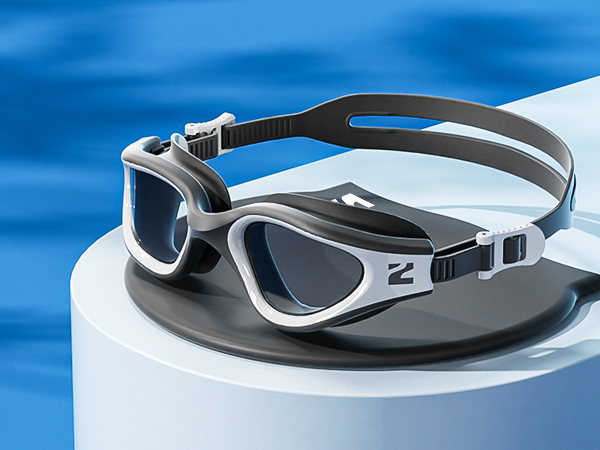 Clear lens offer clear vision without changing the original colors